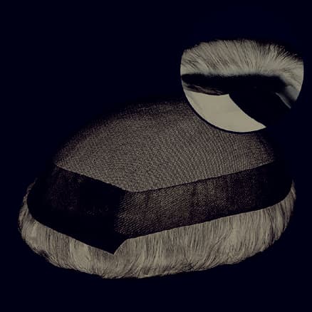 AUSTRALIA - Lace with PU system