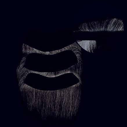 HS 15P - Skin with lace front system