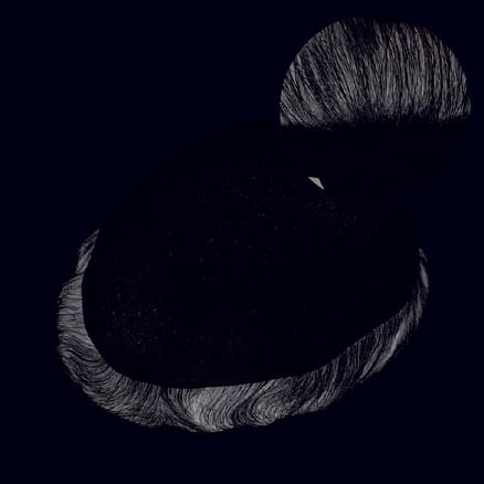 HS25V - Ultra-thin skin hair system