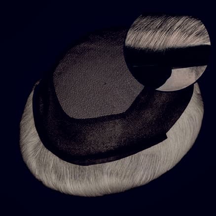 NEW AUSTRALIA - Premium lace system