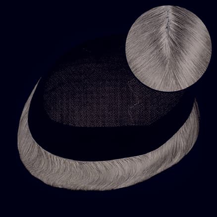 D7-3-HW - Durable mono handwoven system