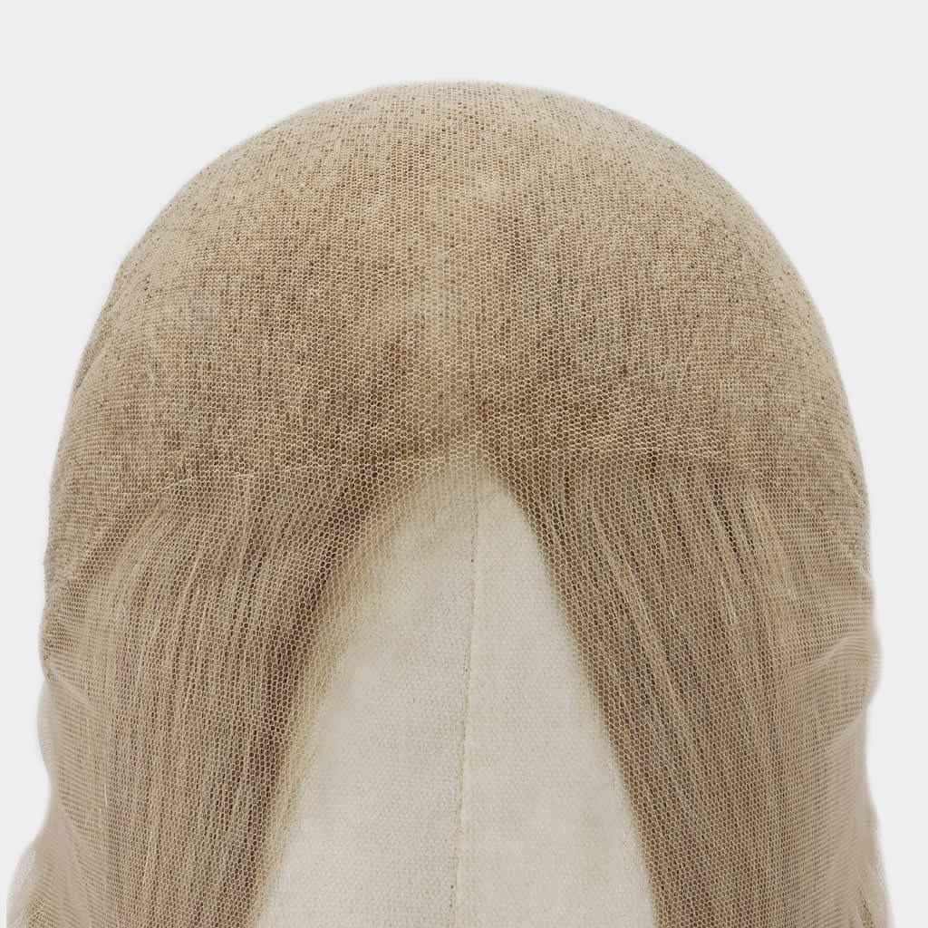 Audrey Full Hand-Tied Medical-Grade Lace Wig Limited Edition—LLS000217