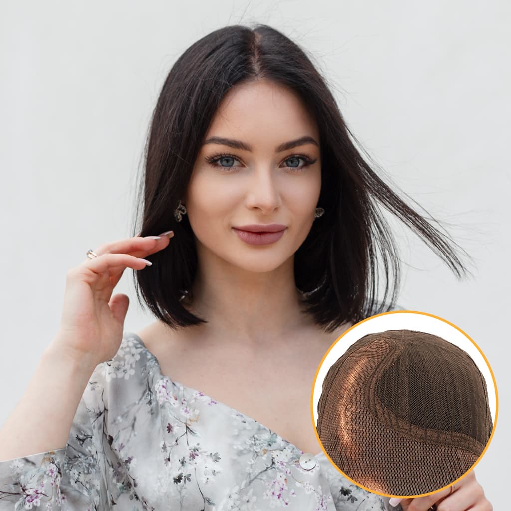 LXM-T Ready-to-Wear T-Part Lace Front Wig Wholesale