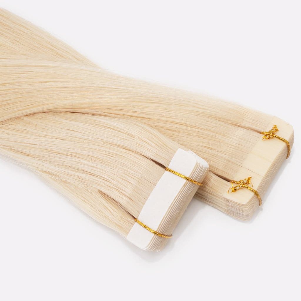 TAPEIN TAPE-IN Hair Extensions - Prime Remy Hair